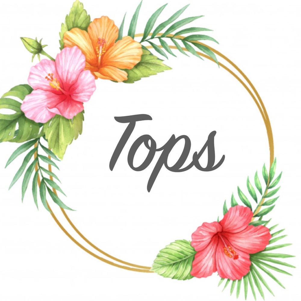 Tops!